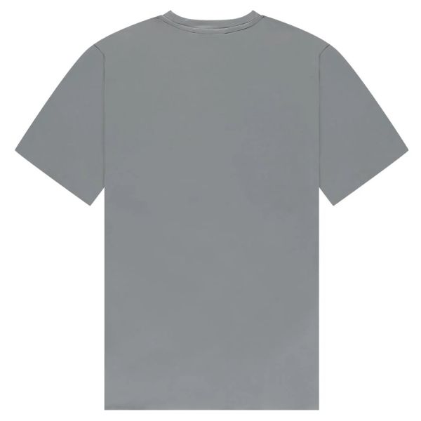 In Gold We Trust Sport T-shirt Grijs