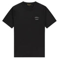 In Gold We Trust Sport T-shirt Zwart