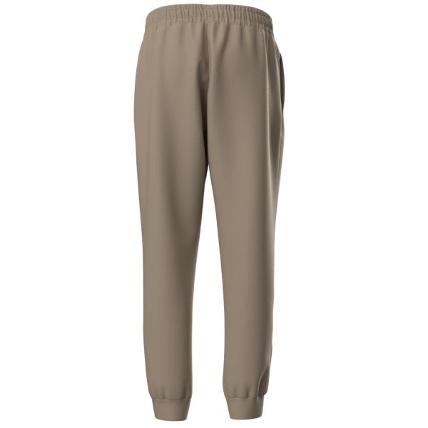 In Gold We Trust The Alligator Trainingsbroek Beige