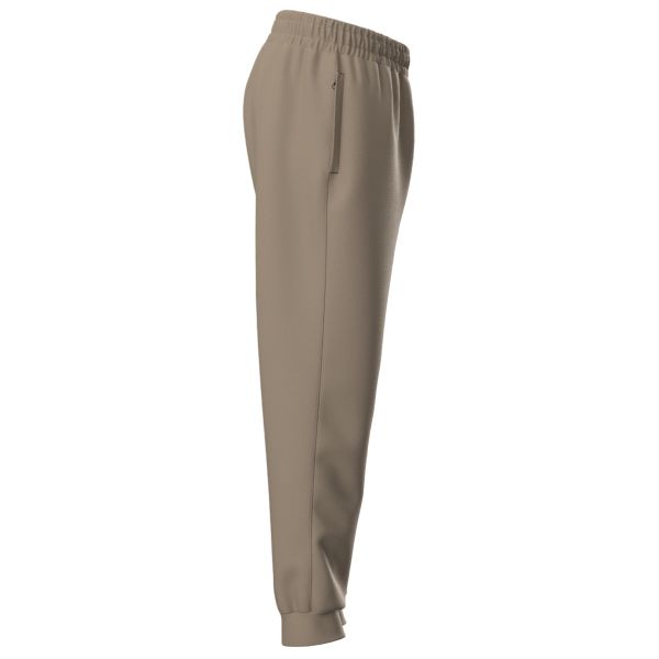 In Gold We Trust The Alligator Trainingsbroek Beige