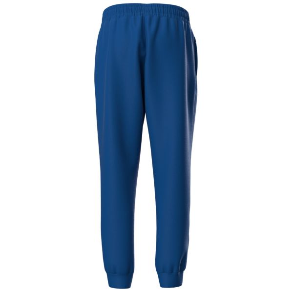 In Gold We Trust The Alligator Trainingsbroek Blauw