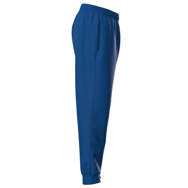 In Gold We Trust The Alligator Trainingsbroek Blauw