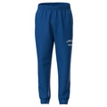 In Gold We Trust The Alligator Trainingsbroek Blauw