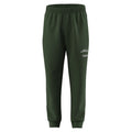In Gold We Trust The Alligator Trainingsbroek Donker Groen