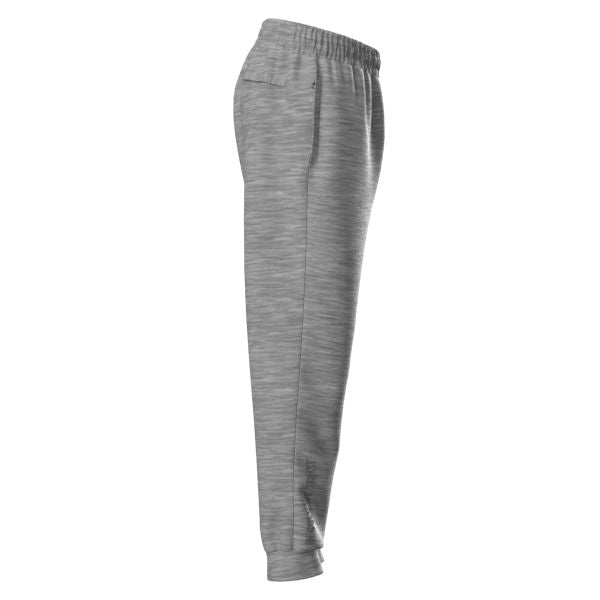 In Gold We Trust The Alligator Trainingsbroek Grijs