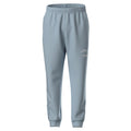 In Gold We Trust The Alligator Trainingsbroek Baby Blauw