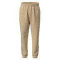In Gold We Trust The Alligator Trainingsbroek Licht Geel