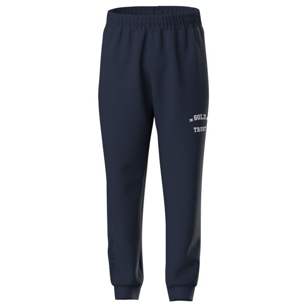 In Gold We Trust The Alligator Trainingsbroek Navy
