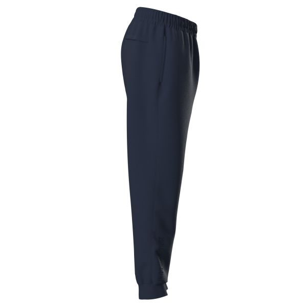 In Gold We Trust The Alligator Trainingsbroek Navy