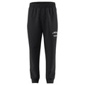 In Gold We Trust The Alligator Trainingsbroek Zwart