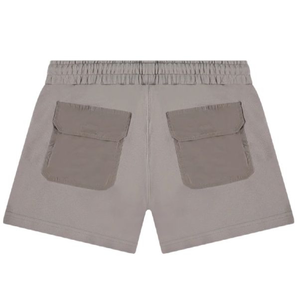 In Gold We Trust The Army Korte Broek Off White