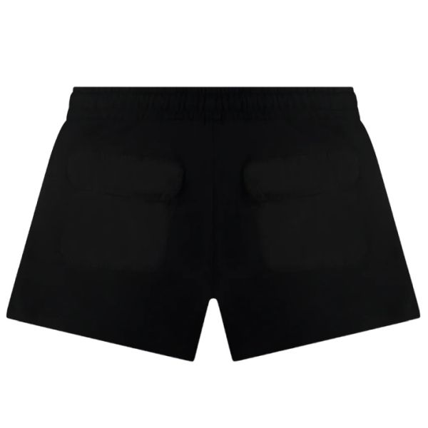 In Gold We Trust The Army Korte Broek Zwart