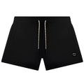 In Gold We Trust The Army Korte Broek Zwart