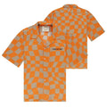 In Gold We Trust The Beach Overhemd Oranje