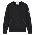 In Gold We Trust The Boost Sweater Zwart