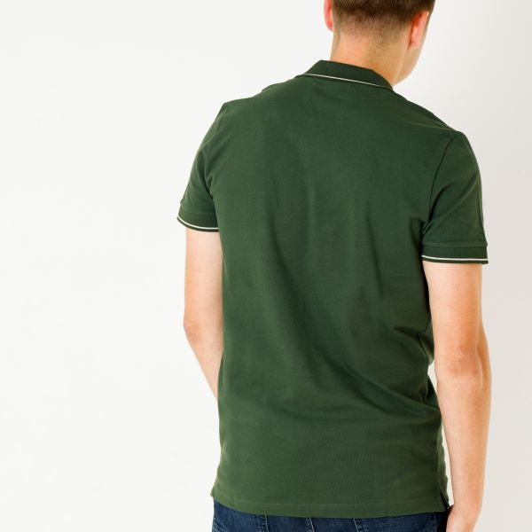 In Gold We Trust The Boris Polo Groen