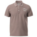 In Gold We Trust The Boris Polo Licht Roze