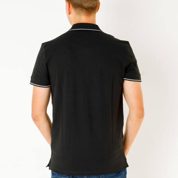 In Gold We Trust The Boris Polo Zwart