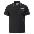 In Gold We Trust The Boris Polo Zwart