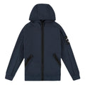 In Gold We Trust The Build-up Vest Blauw