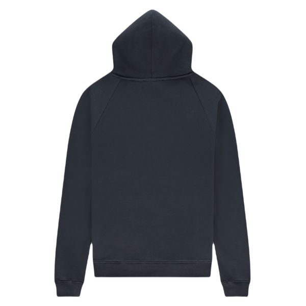 In Gold We Trust The Expension Hoodie Antraciet