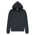 In Gold We Trust The Expension Hoodie Antraciet