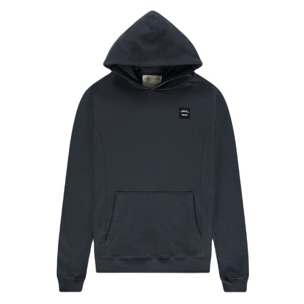 In Gold We Trust The Expension Hoodie Antraciet