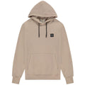 In Gold We Trust The Expension Hoodie Beige
