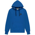 In Gold We Trust The Expension Hoodie Blauw