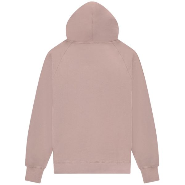 In Gold We Trust The Expension Hoodie Licht Roze