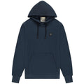 In Gold We Trust The Expension Hoodie Navy