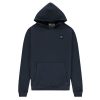 In Gold We Trust The Expension Hoodie Navy