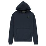 In Gold We Trust The Expension Hoodie Navy