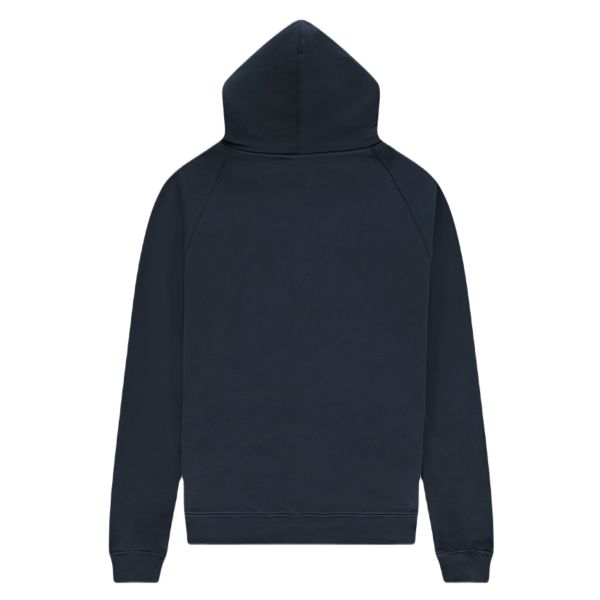 In Gold We Trust The Expension Hoodie Navy