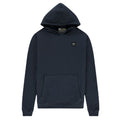 In Gold We Trust The Expension Hoodie Navy