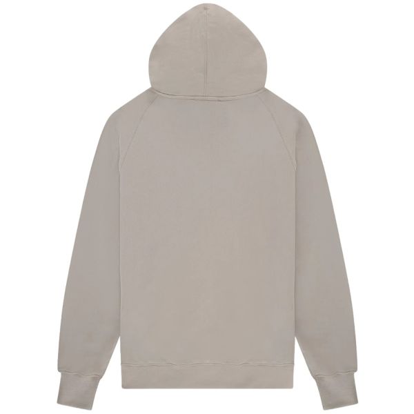 In Gold We Trust The Expension Hoodie Off White