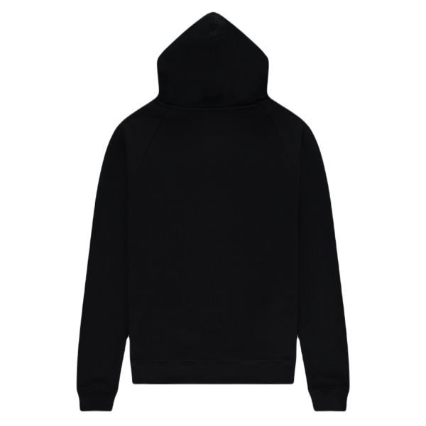 In Gold We Trust The Expension Hoodie Zwart