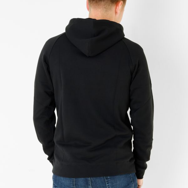 In Gold We Trust The Expension Hoodie zwart