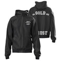 In Gold We Trust The Gift Jas Zwart