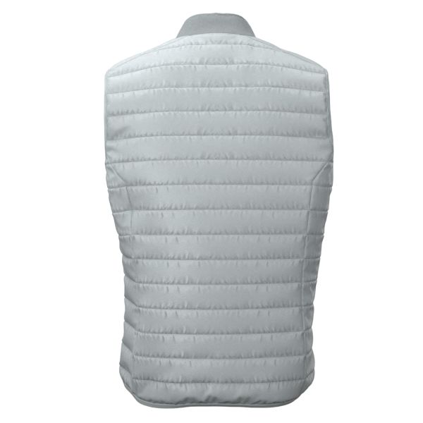 In Gold We Trust The Glory Bodywarmer Grijs