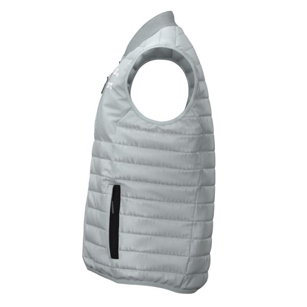 In Gold We Trust The Glory Bodywarmer Grijs