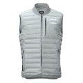 In Gold We Trust The Glory Bodywarmer Grijs