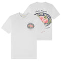 In Gold We Trust The Hotel T-shirt Wit