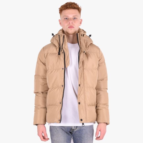 In Gold We Trust The Infamous Jas Beige