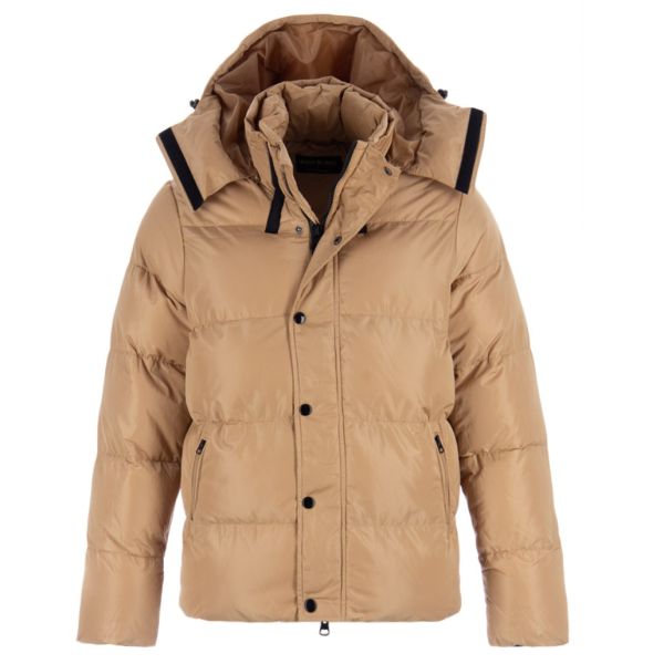 In Gold We Trust The Infamous Jas Beige