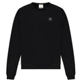 in gold we trust the lifetime sweater zwart