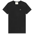 In Gold We Trust The Lock T-shirt Zwart