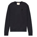 In Gold We Trust The Majority Sweater Navy