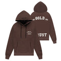 In Gold We Trust The Notorious Hoodie Bruin