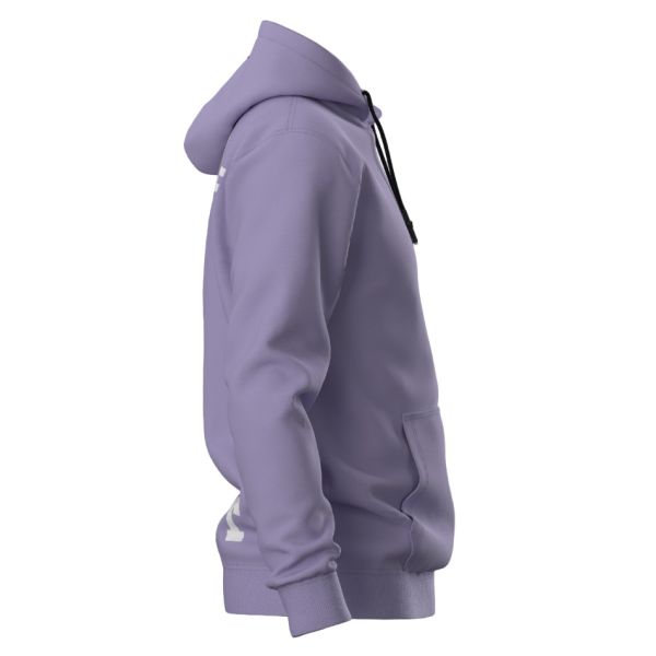 In Gold We Trust The Notorious Hoodie Lila